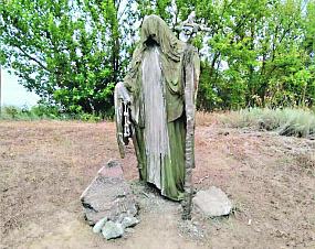 В Воронежской области&hellip;